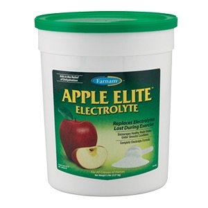 APPLE ELITE ELCTROLY 2.27 KG