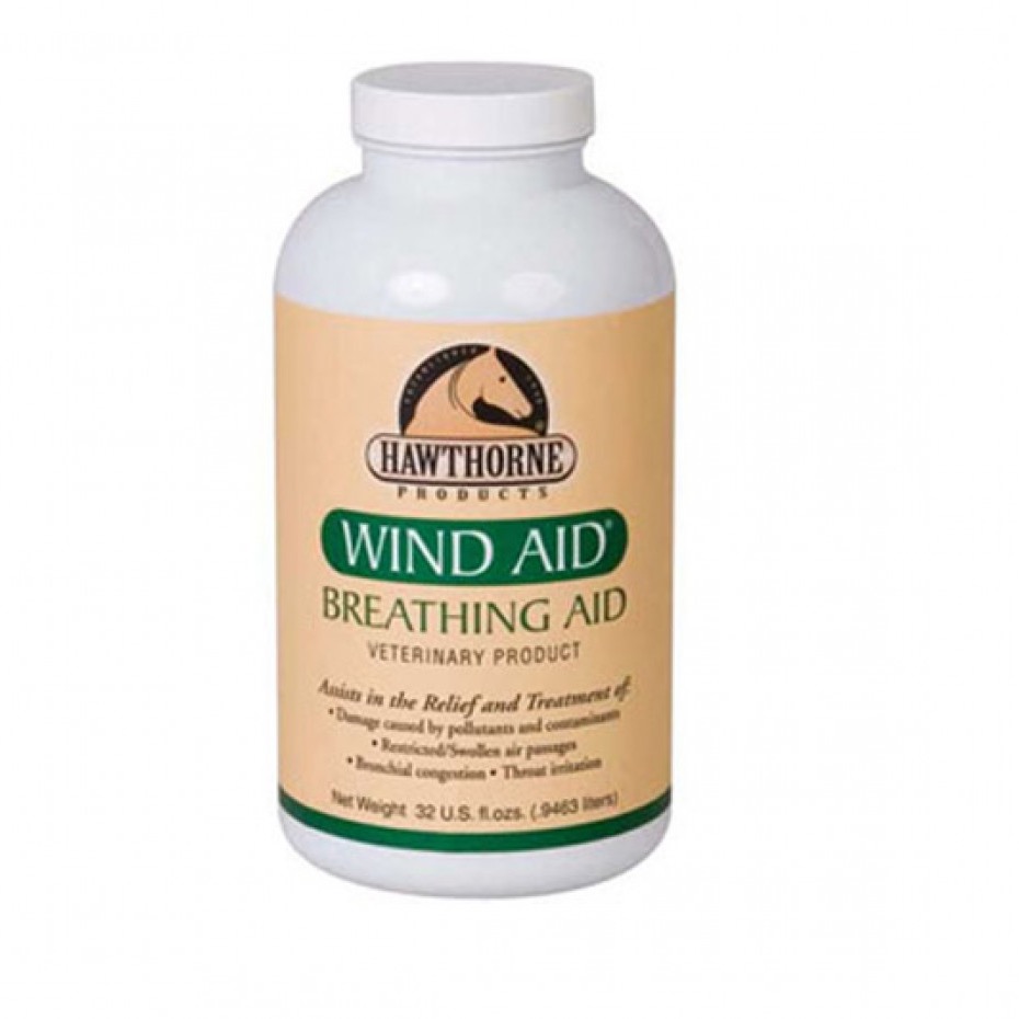 WIND AID SCIROPPO 947 ML