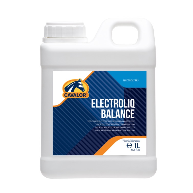 ELECTROLIQUID 5 LITRI