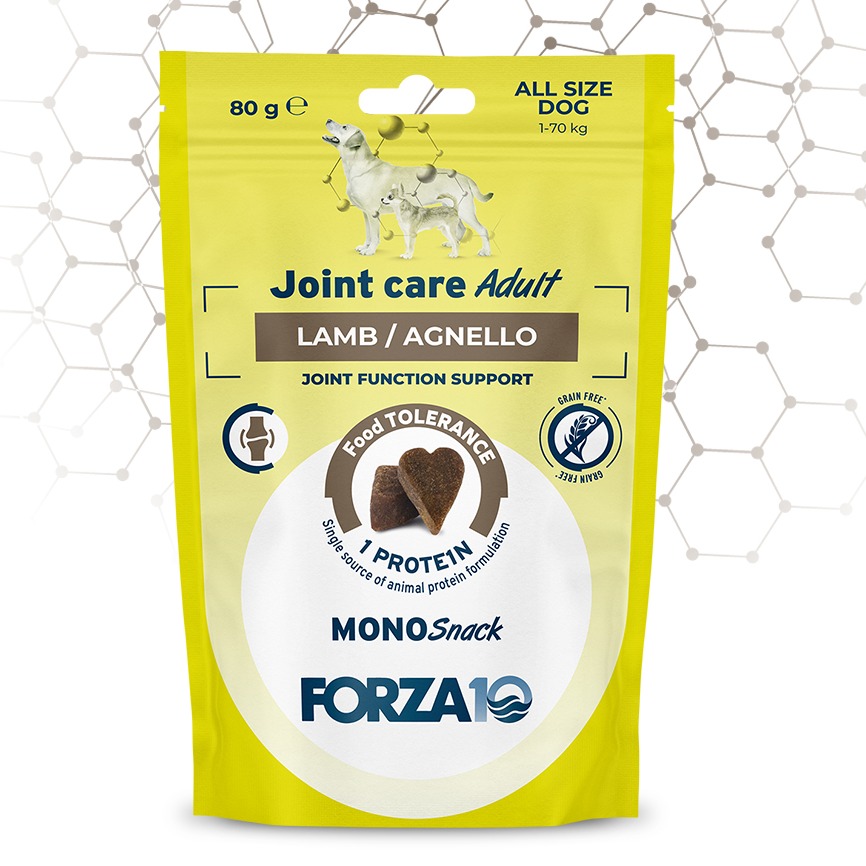 Joint Care - Agnello